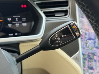 Model S P85+ ELECTRIC 475 85KWh PERFORMANCE 7P + RECHARGE GRATUITE A 2014 occasion 54000 Nancy