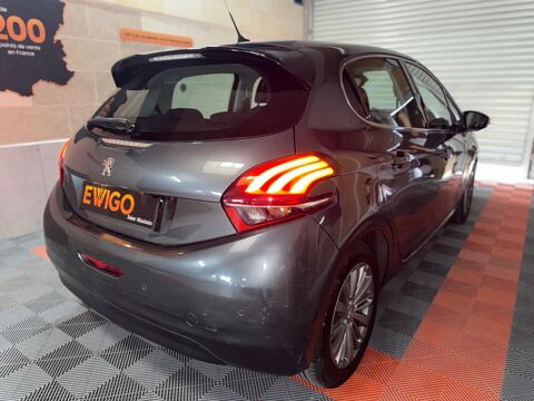 208 GENERATION-I 1.6 BLUEHDI 100 ALLURE /CAR PLAY 2015 occasion 60740 Saint-Maximin