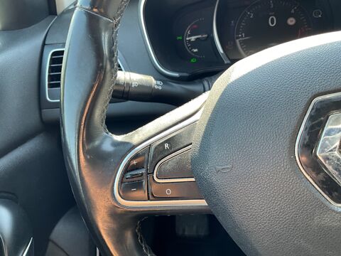 M&eacute;gane IV 1.6 dCi INTENS 130cv ENTRETIEN RENAULT 2016-2020 / EMBRAY 2016 occasion 17000 La Rochelle