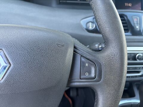 Sc&eacute;nic 1.5 dCi 110ch Bose EDC BVA 2015 occasion 64122 Urrugne