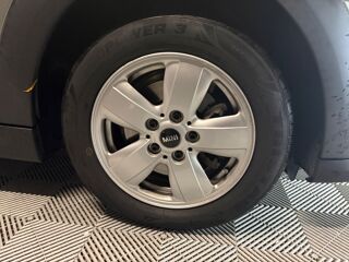 Cooper 1.5 136ch COOPER ESSENTIAL/ RADAR AR/ FEUX LED AUTO 2022 occasion 78125 Gazeran