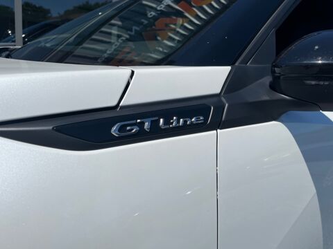 2008 GENERATION-I 1.2 PURETECH 130 GT LINE 2020 occasion 33210 Maz&egrave;res