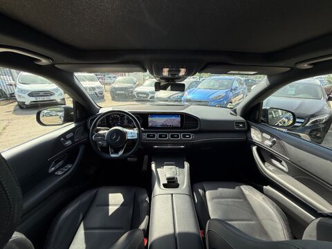 Classe GLE 350 DE 319H EQ-POWER PHEV HYBRID AMG LINE PREMIUM 4MATIC 9G- 2022 occasion 27000 &Eacute;vreux