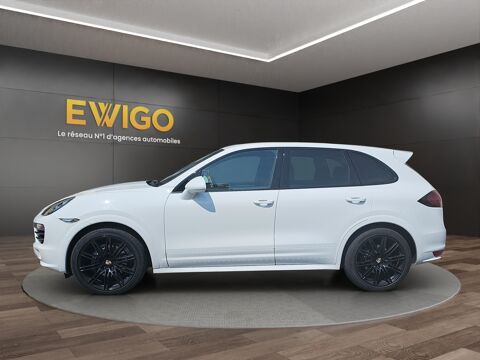 Cayenne 3.0 TDI 245 GTS - GARANTIE 6 MOIS 2012 occasion 68000 Colmar