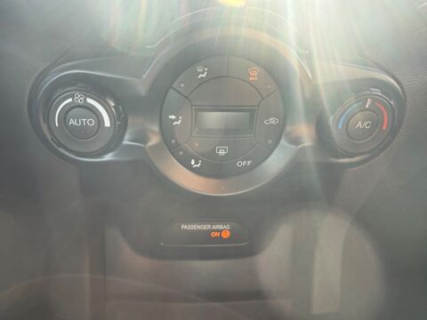 Ecosport 1.0 ECOBOOST 125CH TITANIUM - CLIMATISATION - RADAR DE RECUL 2016 occasion 27000 &Eacute;vreux