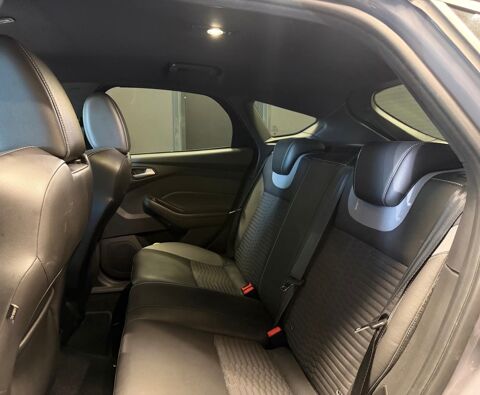 Focus 2.0 ECOBOOST 250ch ST 2017 occasion 67800 Hoenheim