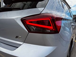 Ibiza 1.0 TSI 110 FR XCLUSIVE DSG BVA / TOIT OUVRANT / SIEGES CHAU 2023 occasion 74600 Seynod