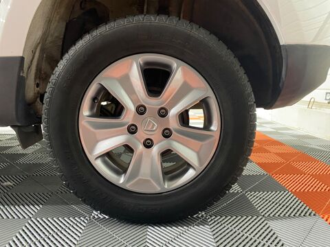 Duster 1.5 DCI 110CV PRESTIGE 4X2 BVm6 2016 occasion 17430 Tonnay-Charente