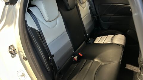 Clio 1.5 DCI 90 INITIALE PARIS - ANDROID AUTO - SUVI COMPLET RENA 2017 occasion 33610 Cestas