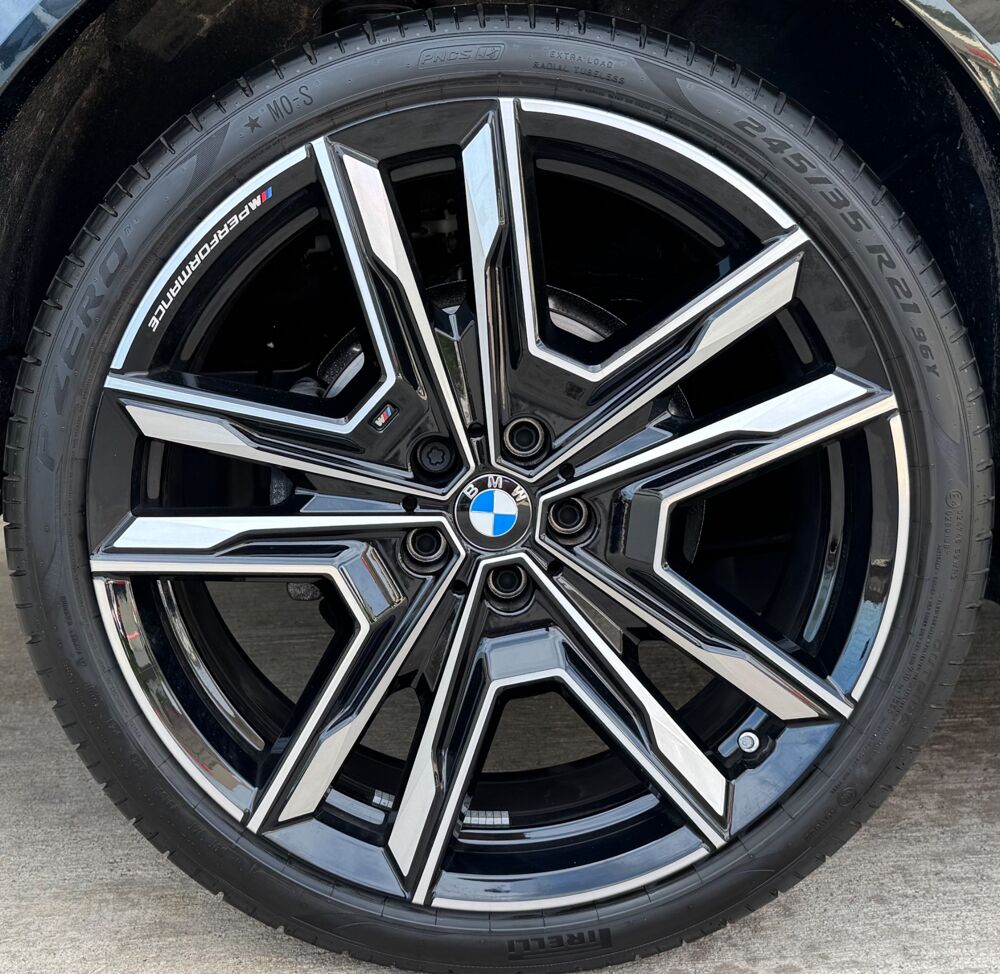 X2 1.8 D 150 M SPORT SDRIVE BVA + HARMAN KARDON + ATTELAGE &Eacute;LEC 2024 occasion 54000 Nancy