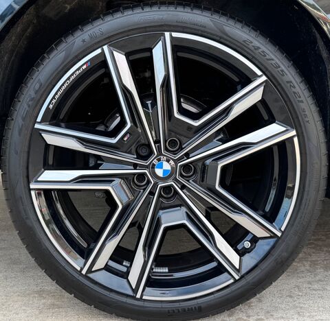 X2 1.8 D 150 M SPORT SDRIVE BVA + HARMAN KARDON + ATTELAGE &Eacute;LEC 2024 occasion 54000 Nancy