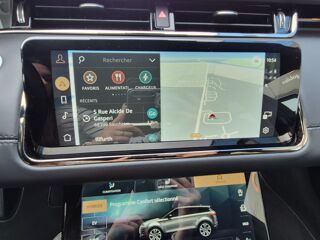 Range Rover Evoque 1.5 P300E 309H 200 PHEV HYBRID 15KWH R-DYNAMIC AUTOBIOGRAPHY 2021 occasion 68170 Rixheim