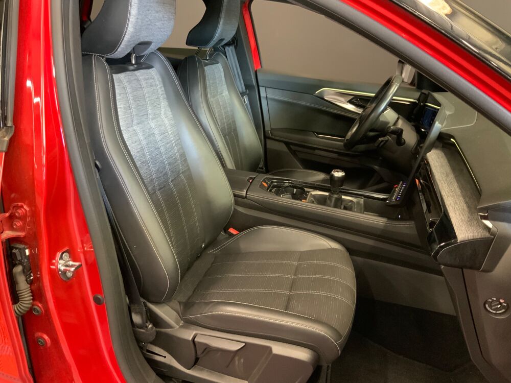 Austral 1.2 TCE 130 E-TECH MILD HYBRID advanced 2022 occasion 26100 Romans-sur-Is&egrave;re
