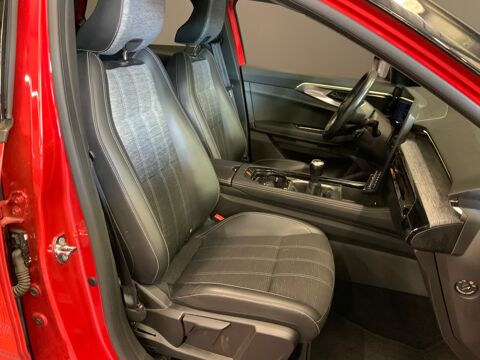 Austral 1.2 TCE 130 E-TECH MILD HYBRID advanced 2022 occasion 26100 Romans-sur-Is&egrave;re