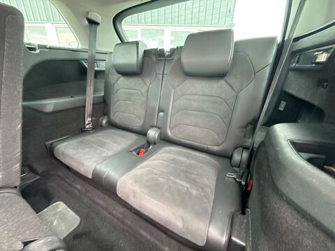 Kodiaq 2.0 TDI 150CH SCR BUSINESS 4X2 DSG - 7 PLACES - TOIT OUVRANT 2019 occasion 27000 &Eacute;vreux