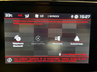 C3 GENERATION-III 1.5 BLUEHDI 100 Ch SHINE CARPLAY 2022 occasion 24750 Tr&eacute;lissac