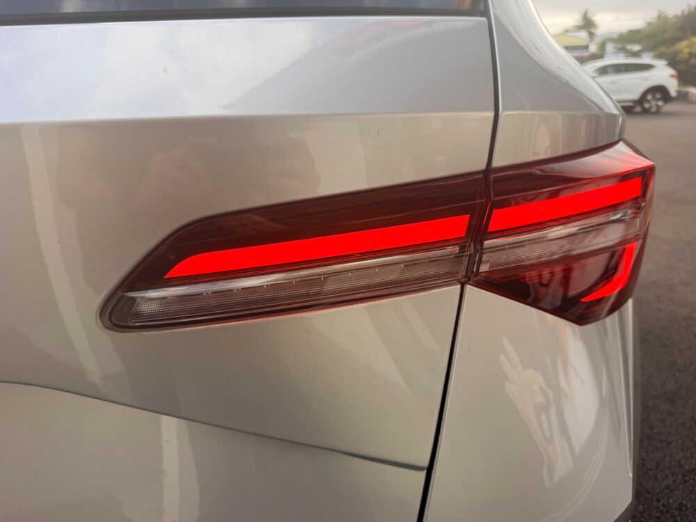 Karoq 1.0 TSI 110 Ch AMBITION + CAMERA DE RECUL + CARPLAY 2023 occasion 97410 Saint-Pierre