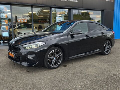 Serie 2 1.5 218 I 136 ch M SPORT BVA 2023 occasion 68170 Rixheim