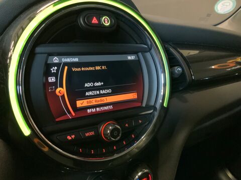 MINI COUPE 185 102PPM 28.9KWH COOPER SE BVA 2021 occasion 26100 Romans-sur-Is&egrave;re