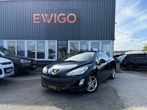 Peugeot 308 GENERATION-I CC 1.6 HDI 110CH SPORT - RE