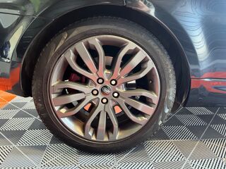 Range Rover 3.0 SDV6 306CH AUTOBIOGRAPHY 4WD BVA/TO/MERIDIAN/CAMERA DE R 2016 occasion 33260 La Teste-de-Buch