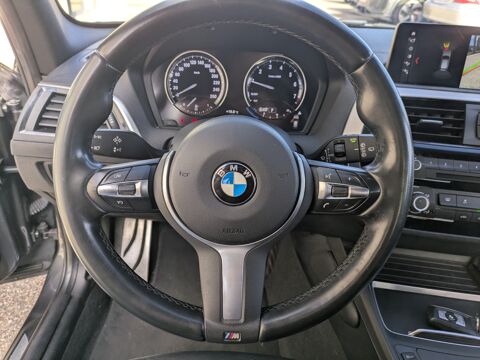 S&eacute;rie 1 1.5 118 I 135ch ULTIMATE M-SPORT BVA 2019 occasion 69420 Ampuis