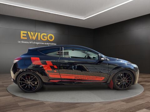 M&eacute;gane COUPE 2.0 265 RS 2013 occasion 68000 Colmar