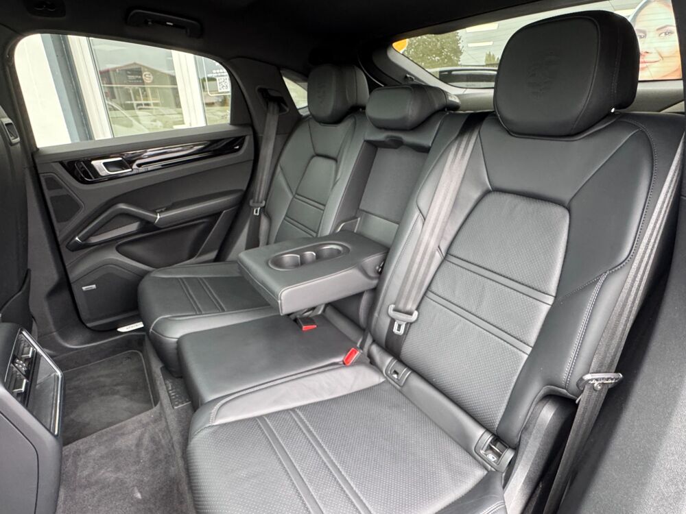 Cayenne 3.0 V6 340ch Tiptronic 8 S BVA / Provenance Fran&ccedil;aise / Suiv 2019 occasion 64122 Urrugne