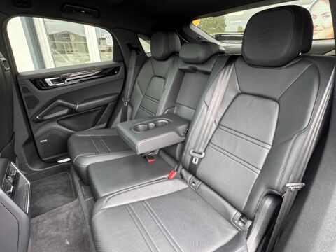Cayenne 3.0 V6 340ch Tiptronic 8 S BVA / Provenance Fran&ccedil;aise / Suiv 2019 occasion 64122 Urrugne