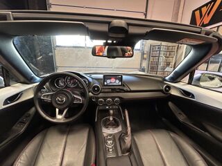 MX-5 ROADSTER 2.0 155 NAV SPORT TECH 2016 occasion 83600 Fr&eacute;jus