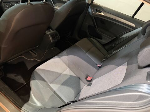Golf 1.2 TSI 110ch BLUEMOTION TECHNOLOGY EDITION 2015 occasion 81990 Puygouzon