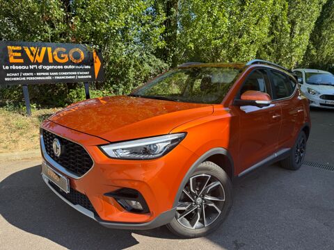 Annonce voiture MG MG.ZS 14990 €