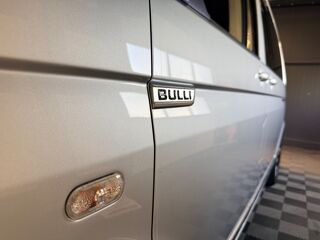 MULTIVAN T5 2.0 BITDI 180 Ch BULLI 4MOTION DSG7 - 7 PLACES - MOTEUR N 2014 occasion 79000 Niort