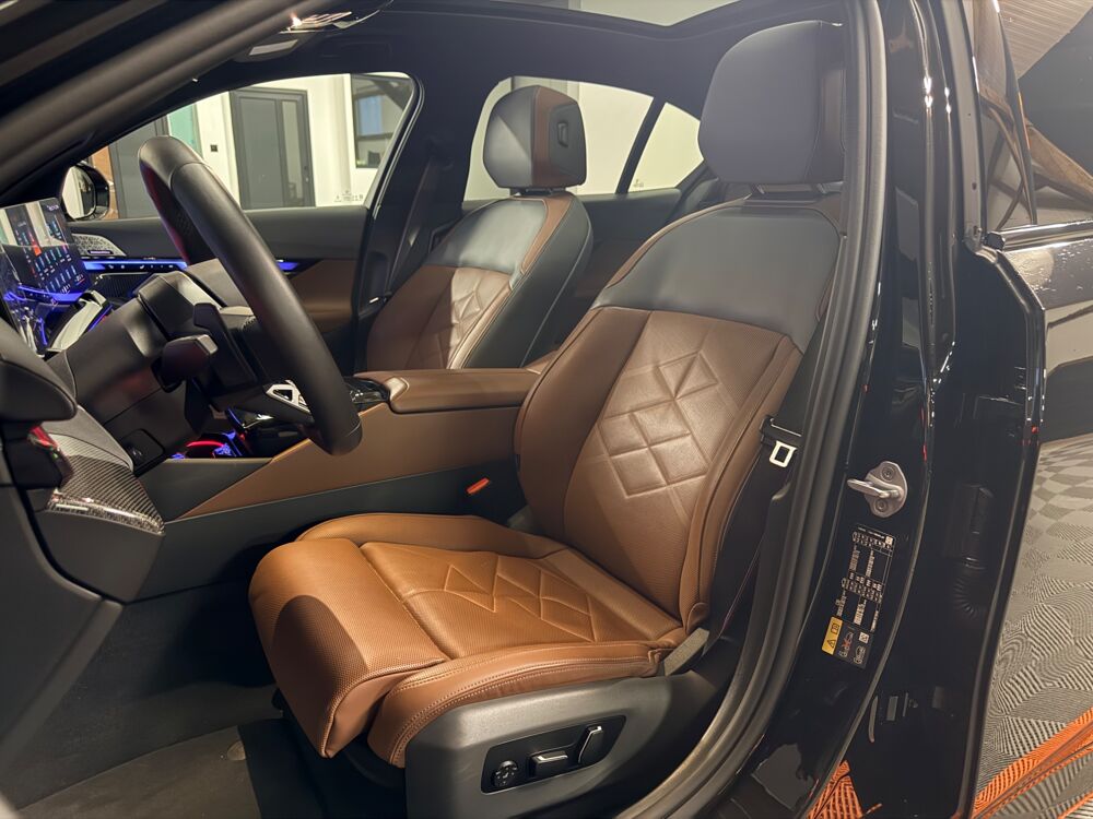 S&eacute;rie 5 3.0 550 E 490H 315 PHEV HYBRID 19KWH XDRIVE BVA 2025 occasion 76190 &Eacute;calles-Alix