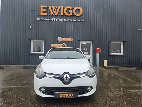 Divers CLIO IV 1.5 DCI ENERGY ECO2 S/S 90CV 2 PLACES 2014 occasion 38590 Saint-&Eacute;tienne-de-Saint-Geoirs