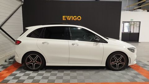 Classe B 180 D 115CH AMG LINE EDITION / ENTRETIEN FULL MERCEDES / FUL 2019 occasion 17430 Tonnay-Charente