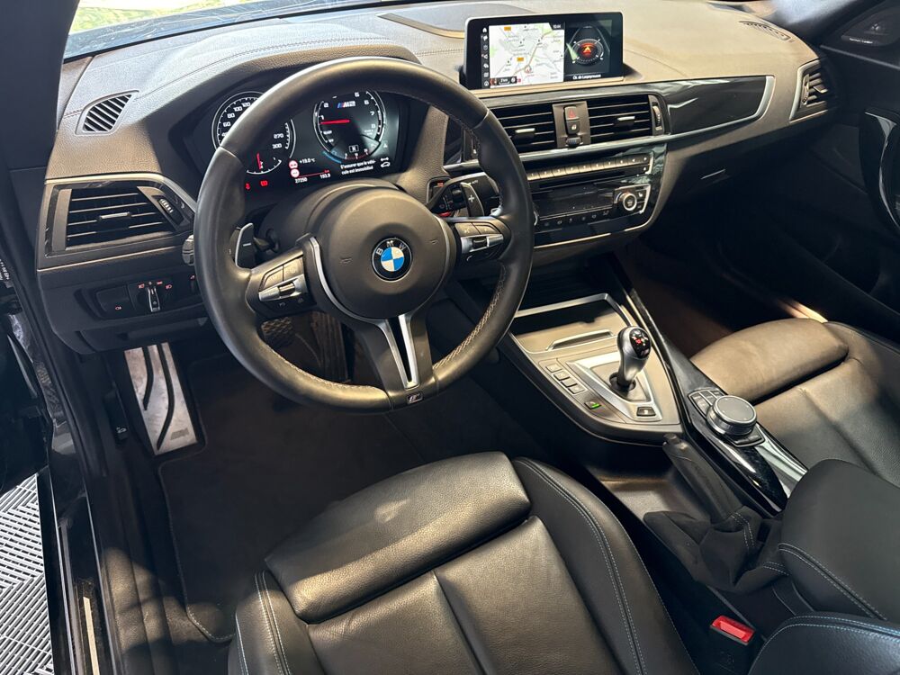 M2 COMPETITION 3.0 410 ch M DKG7 - 100% D'ORIGINE 2020 occasion 65290 Juillan