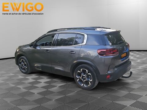 C5 aircross 1.5 BLUEHDI 130 BUSINESS EAT BVA 2023 occasion 38590 Saint-&Eacute;tienne-de-Saint-Geoirs