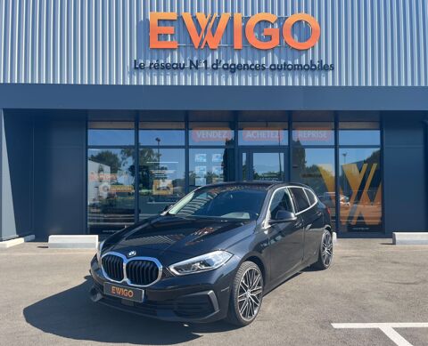 Annonce voiture BMW Série 1 17490 €