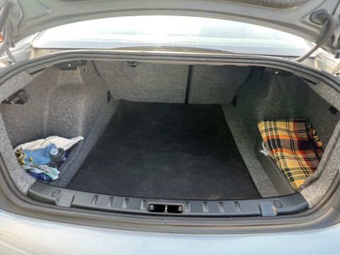 S&eacute;rie 3 COUPE 2.0 320 D 175 CH LUXE 2010 occasion 47000 Agen