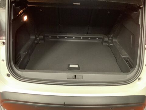 C5 aircross 1.2 Puretech 130cv SHINE PACK EAT BVA START-STOP 2021 occasion 26100 Romans-sur-Is&egrave;re
