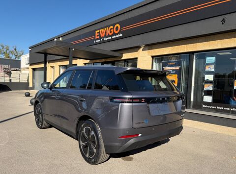 5 SHS-H 224CH BVA EXCLUSIVE - GRIS GRAPHITE 2026 occasion 13700 Marignane