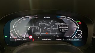 S&eacute;rie 5 2.0 530 E IPERFORMANCE 252ch 185 PHEV HYBRID BUSINESS DESIGN 2019 occasion 21850 Saint-Apollinaire