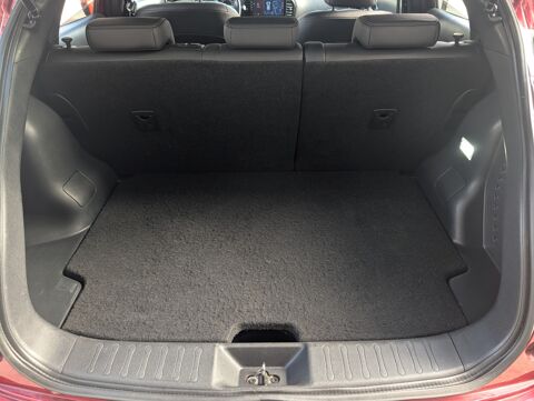 Juke 1.6 115ch TEKNA 2WD - CARPLAY CAM360 SIEGES CHAUFFANTS BOSE 2019 occasion 57600 Forbach