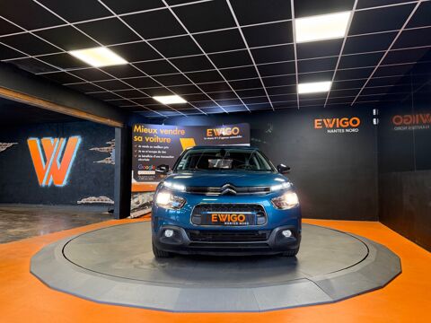 C4 cactus 1.2 110 FEEL EAT BVA S&S // CAR PLAY // DISTRIBUTION NEUVE 2019 occasion 44300 Nantes