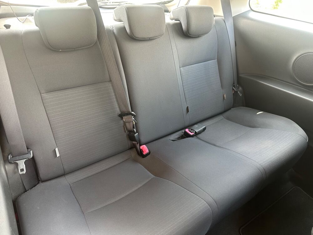 Yaris 1.L VVTI 70ch ACTIVE 2014 occasion 38420 Le Versoud