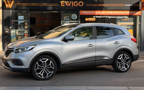 Annonce voiture Renault Kadjar 11950 €
