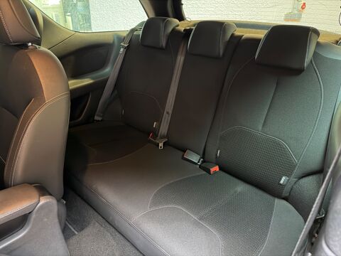 DS3 1.6 VTI 120CH SOCHIC - BVA - MOTEUR &Agrave; CHA&Icirc;NE - CAM&Eacute;RA DE RE 2015 occasion 33320 Eysines