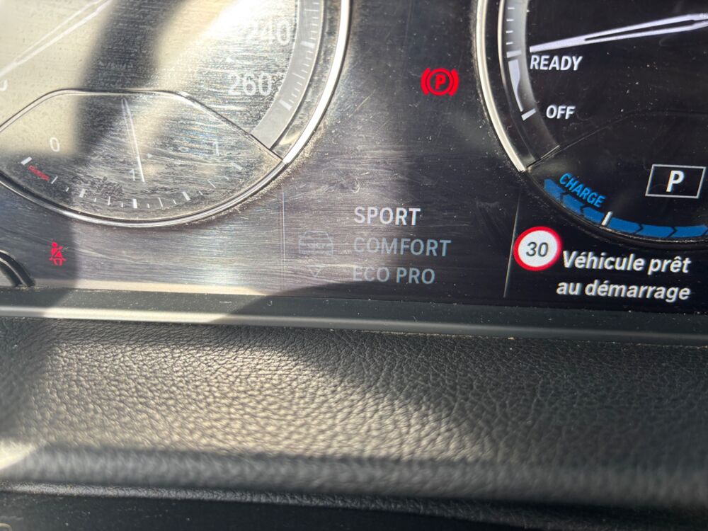 Serie 2 ACTIVE TOURER SPORT LINE 224 CH HYBRIDE RECHARGEABLE BUSINES 2019 occasion 40000 Mont-de-Marsan