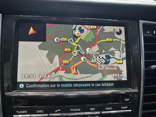Panamera 4.8 TURBO 540 PDK BVA MOTEUR ECHANGE STANDART SPECIALISTE PO 2011 occasion 55430 Belleville-sur-Meuse